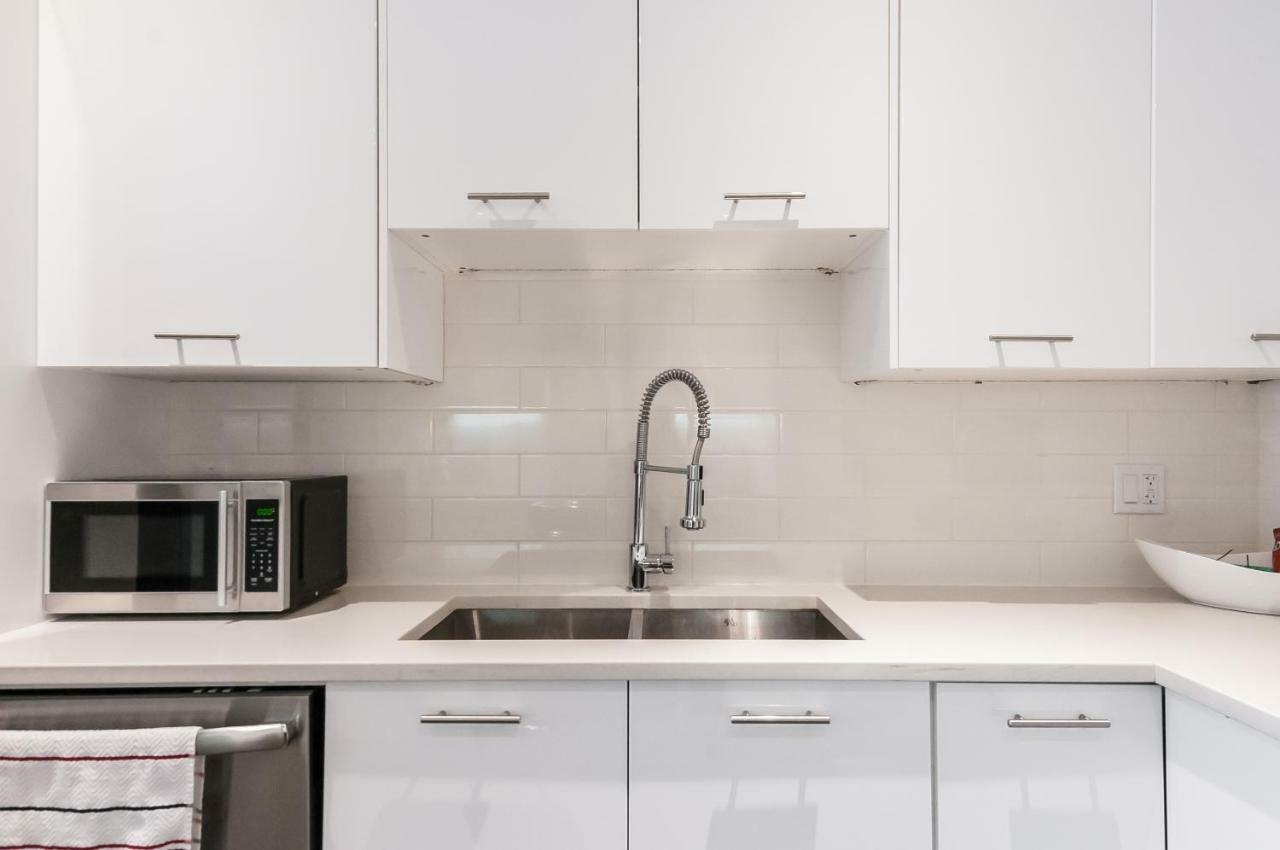 Parc Avenue Lofts Aparthotel Montreal Luaran gambar
